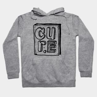 cure Hoodie